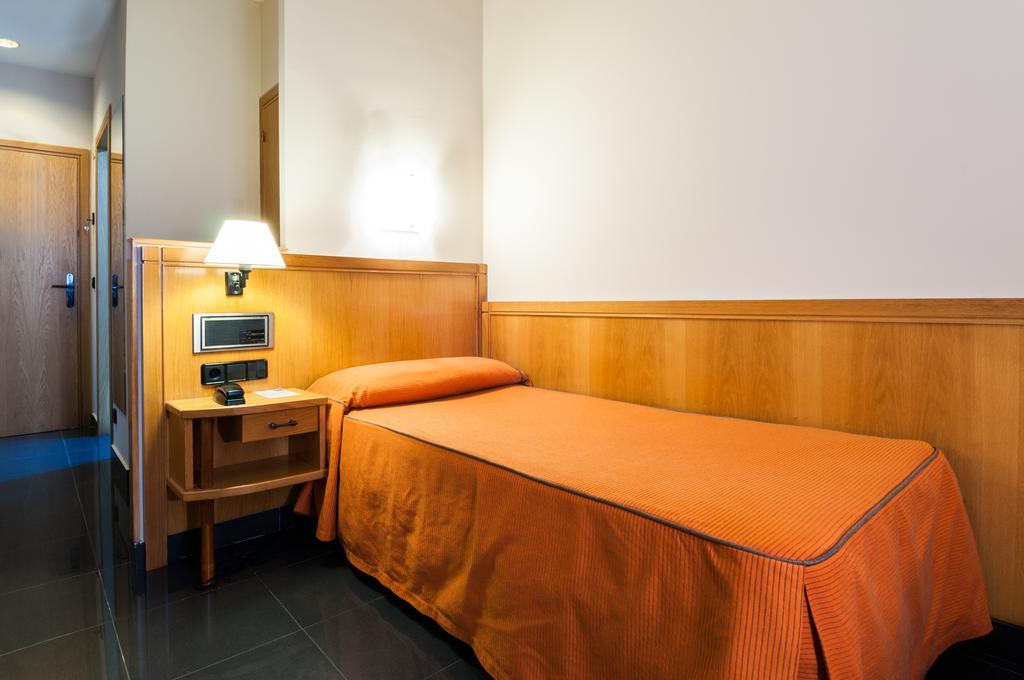 Chambre Simple