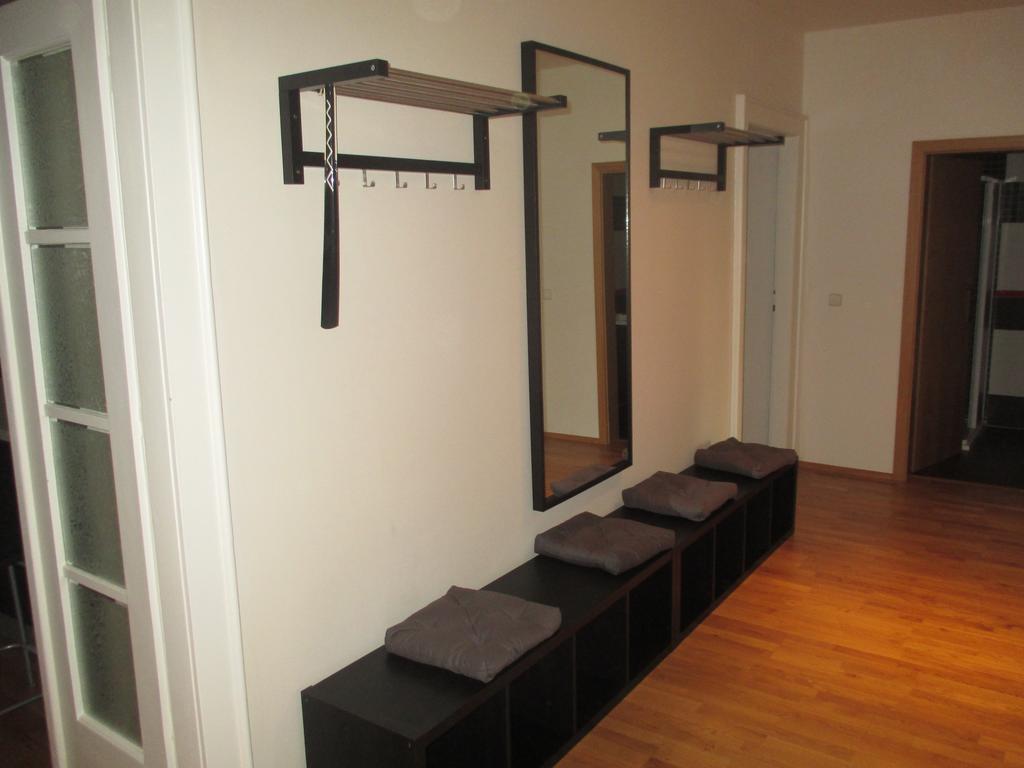 Apartamento de 3 dormitorios (10 adultos)