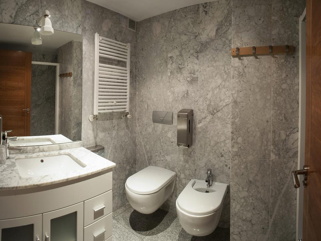 Habitación Doble Deluxe