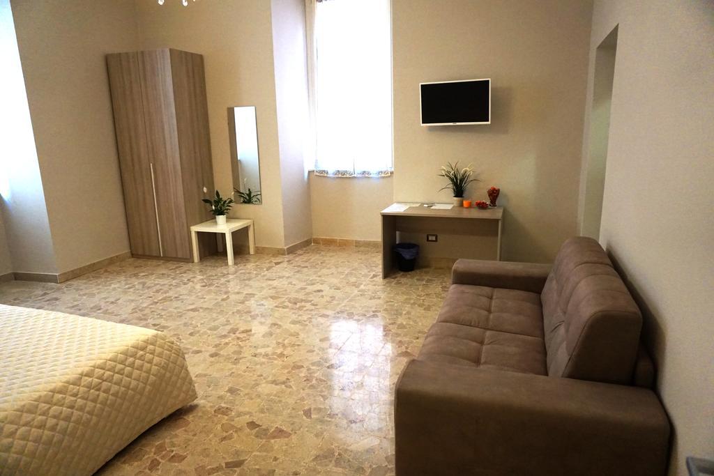 Deluxe Family Suite