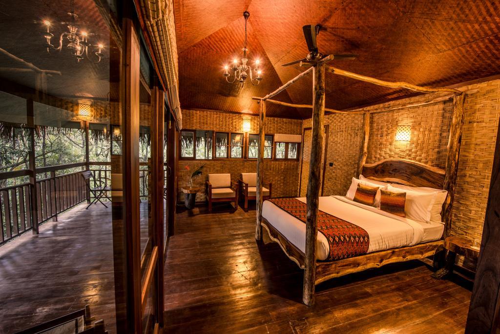 Hornbill Tree House