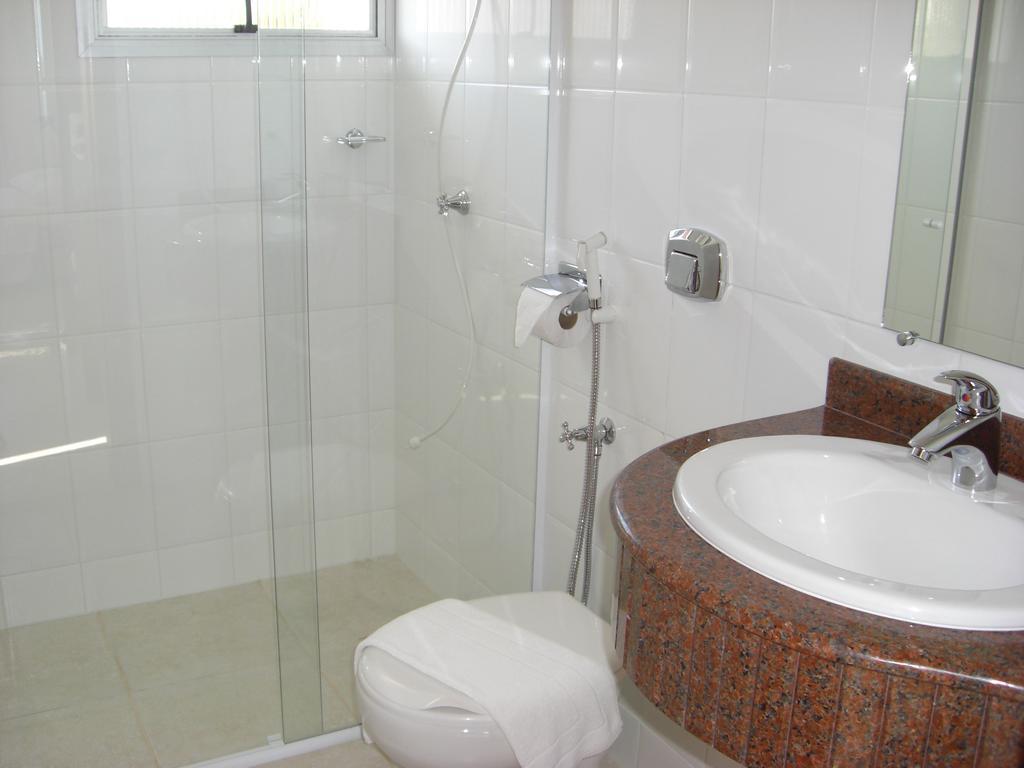 Habitación Triple Estándar