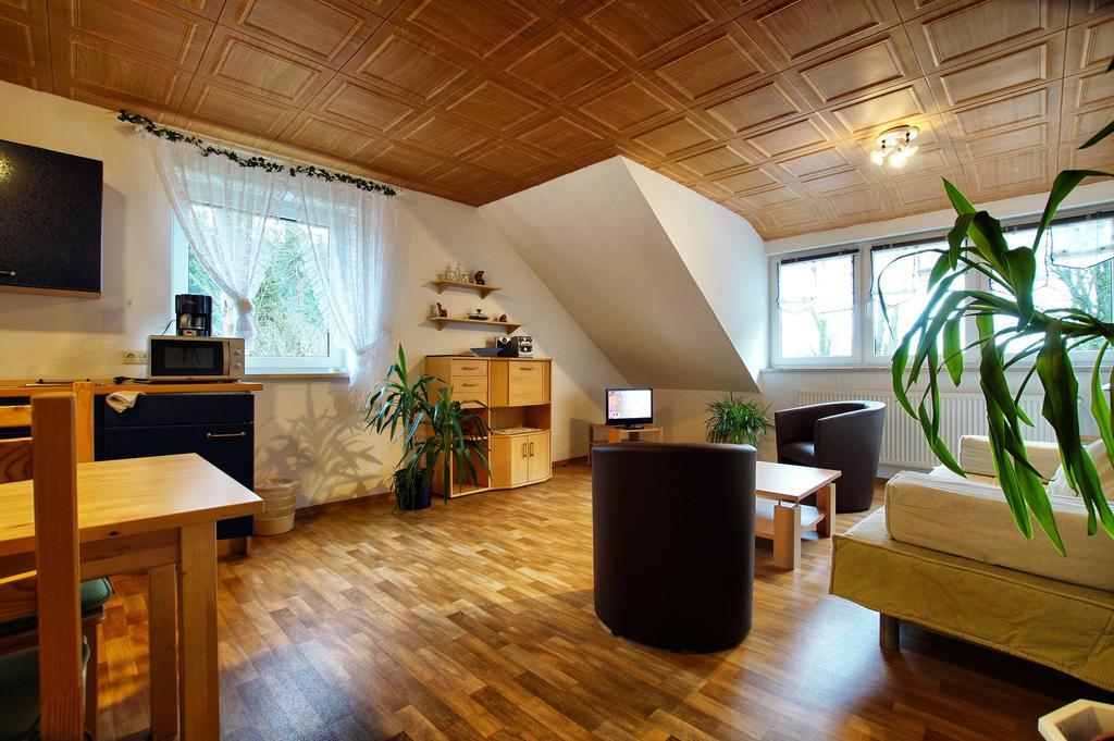 Apartment (2-4 Erwachsene)