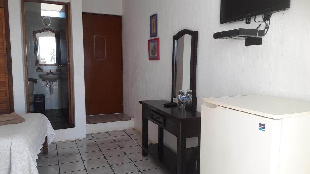 Double Room with Two Double Beds