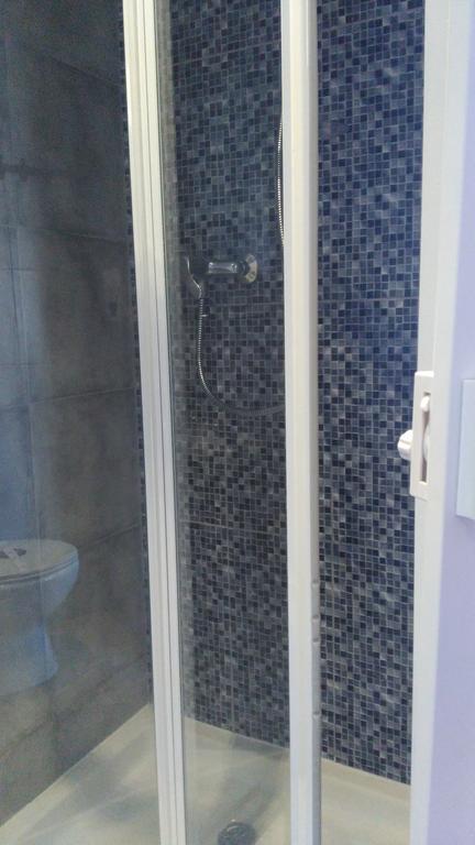 Habitación Doble con baño privado - 2 camas