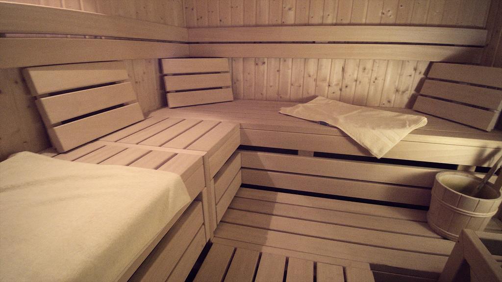Classic Doppelzimmer mit Balkon