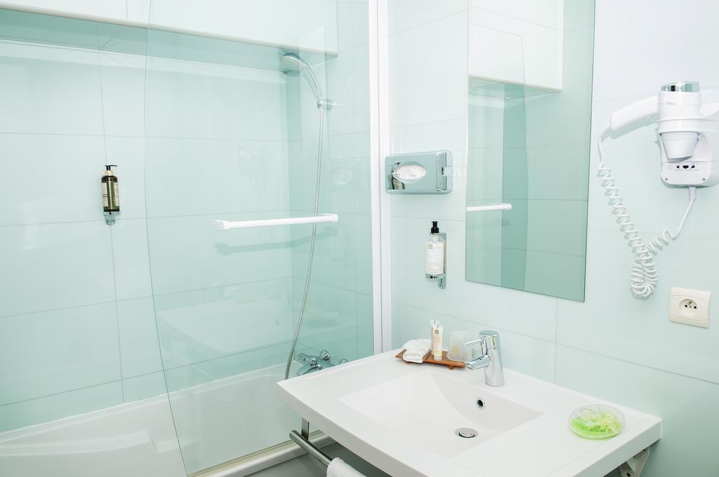 Chambre Familiale en Duplex