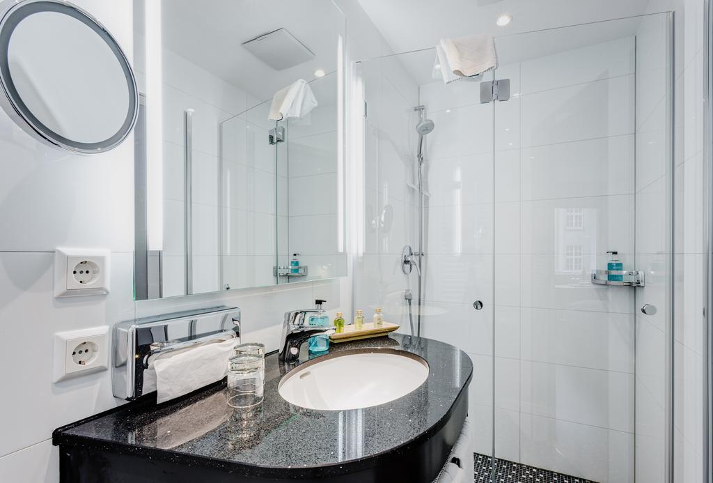 Chambre Double Supérieure