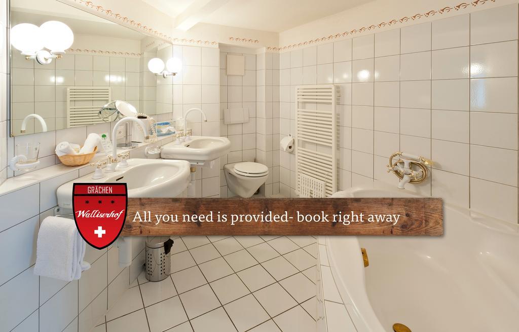 Classic Single Room