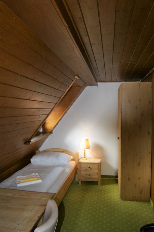 Tweepersoonskamer met Uitzicht op de Bergen