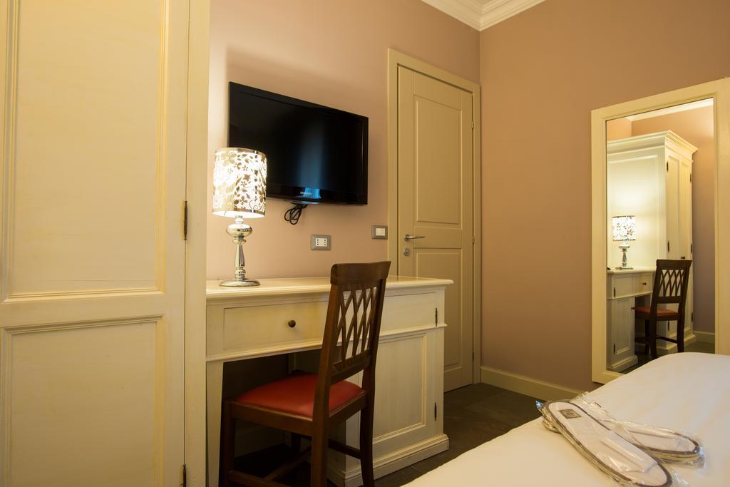 Comfort Double or Twin Room