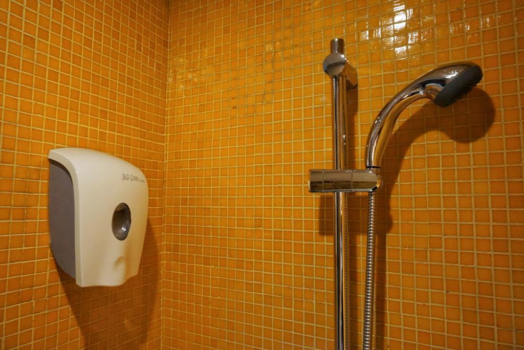 Triple Room with Bathroom