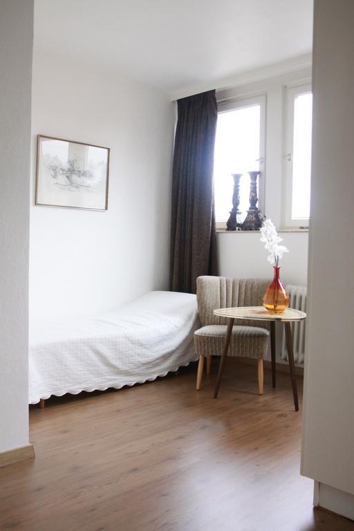 Dreibettzimmer