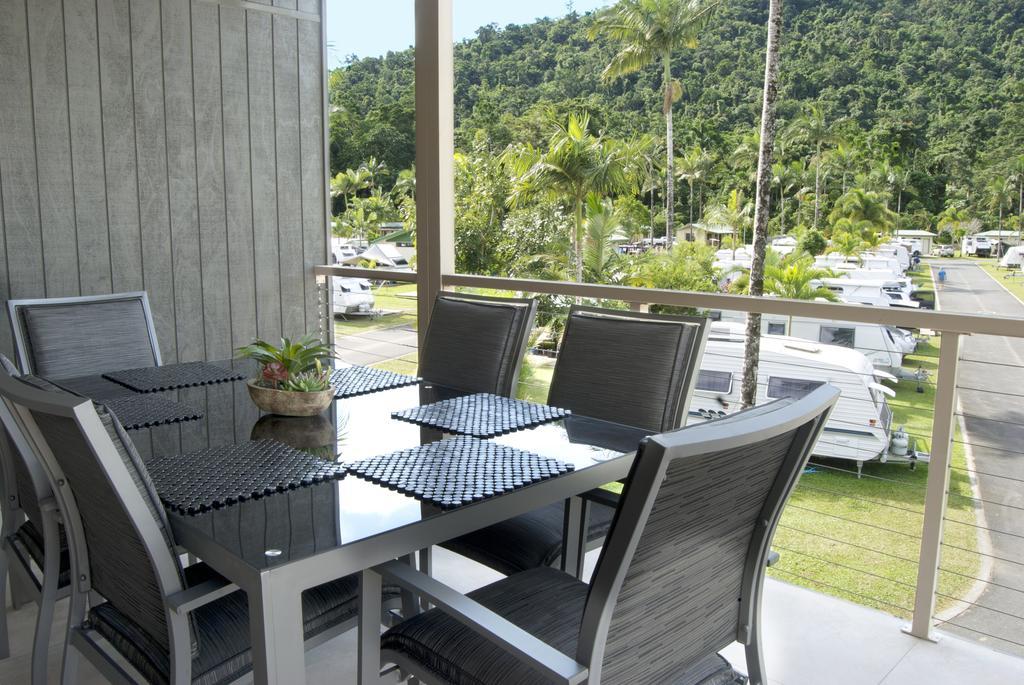 Two-Bedroom Villa with Spa Bath - Birdswing