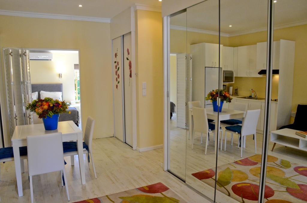 Luxury Apartment
