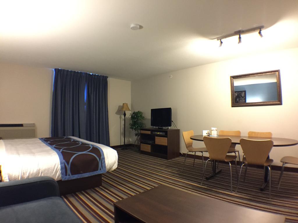Business King Room - Non-Smoking