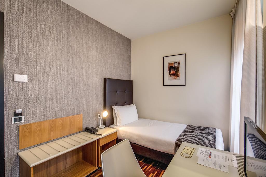 Chambre Simple