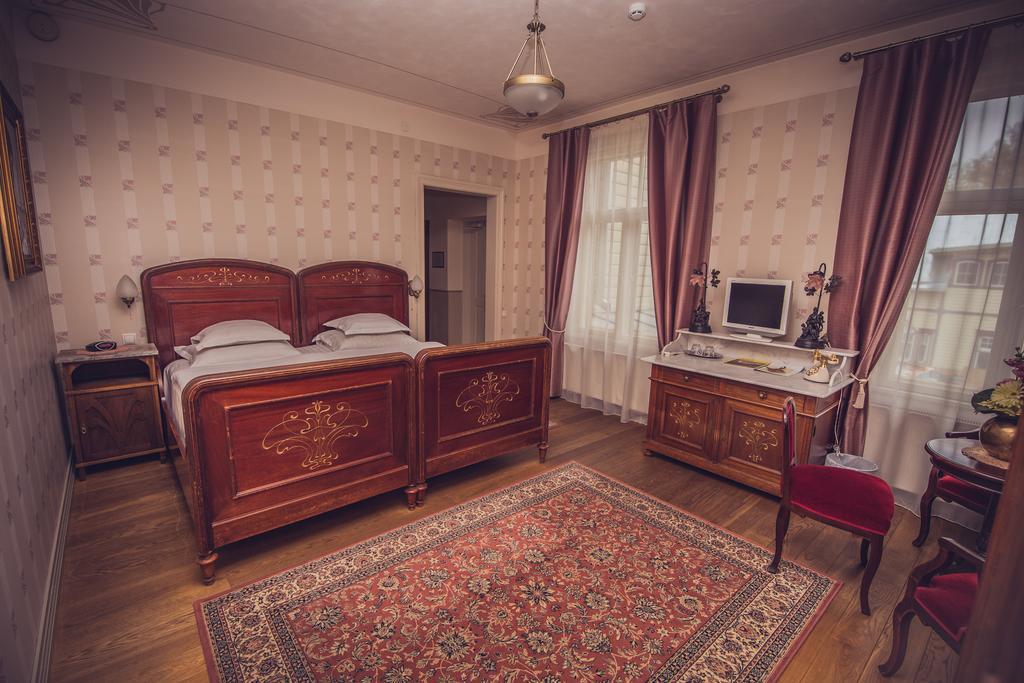 Deluxe Zimmer