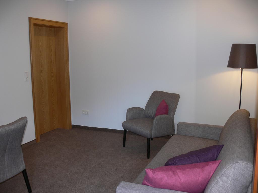 Junior Suite für Familien