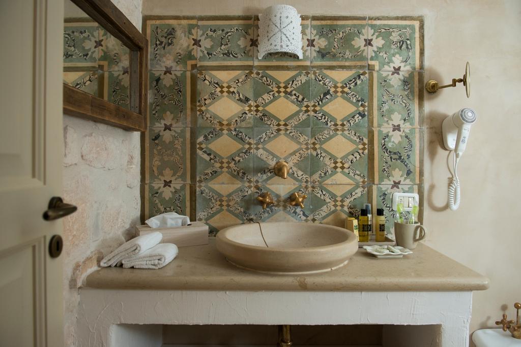 Chambre Deluxe