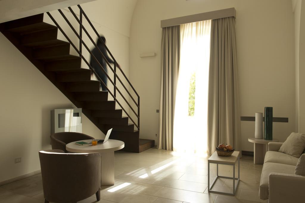 Loft Suite