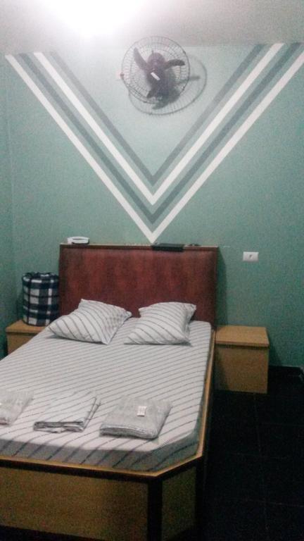 Quarto Duplo