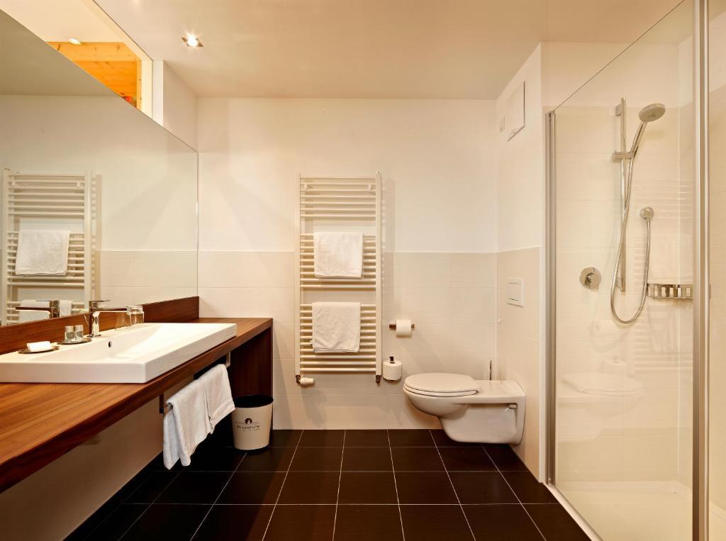 Deluxe Doppelzimmer