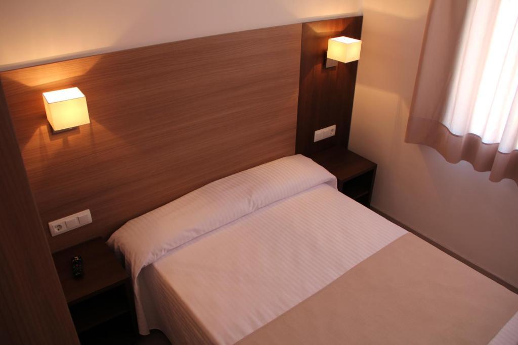Chambre Double Extérieure
