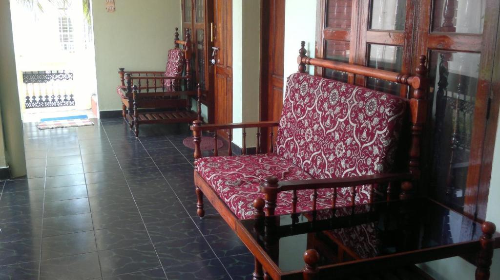 Small Single Room