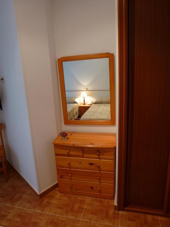 Twin Room with Balcony