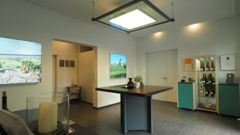 Vakantie-appartement (4 personen)