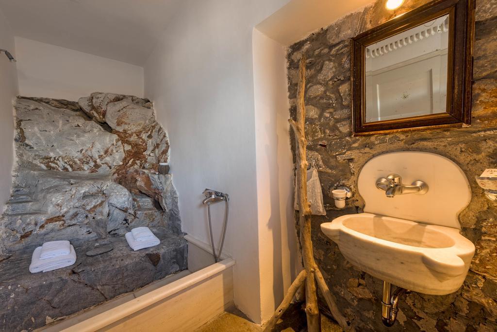 Superior Double Room with Sea View