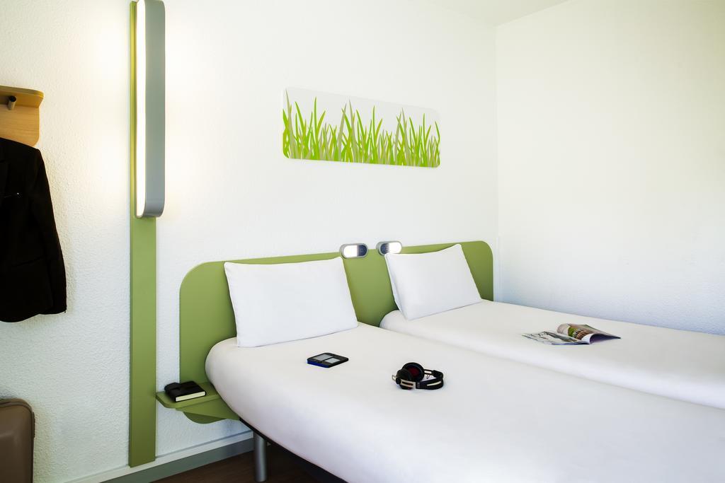 Chambre Lits Jumeaux