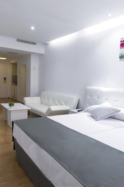 Chambre Double Supérieure