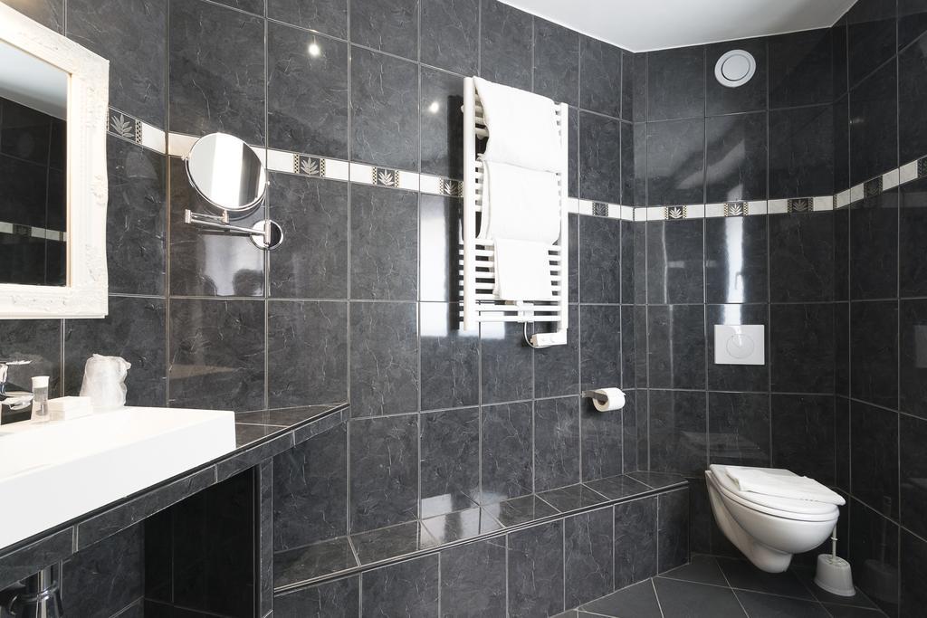 Chambre Double avec Baignoire
