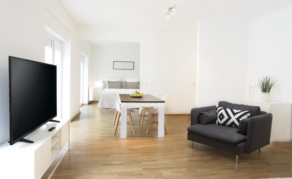 Executive Appartement - 60m²