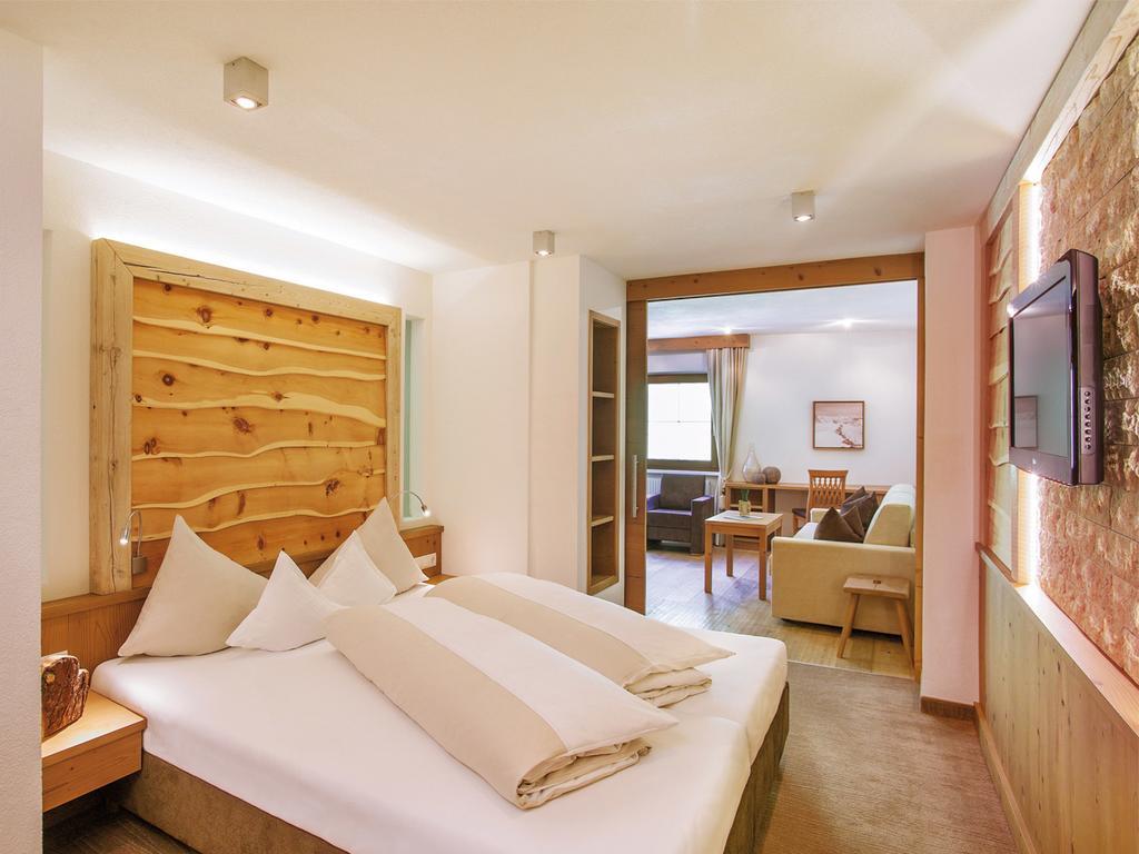 Superior Doppelzimmer