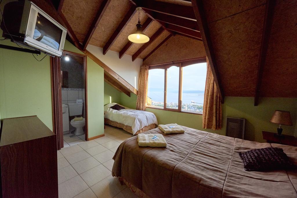 Triple Room Canal View