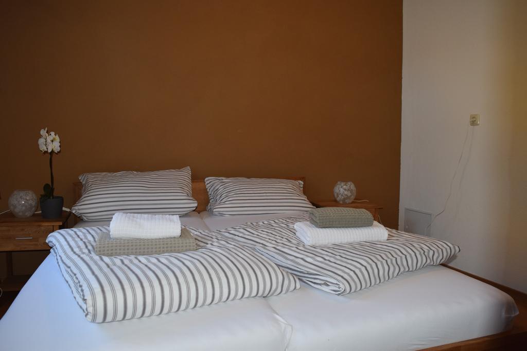 Apartment mit 1 Schlafzimmer