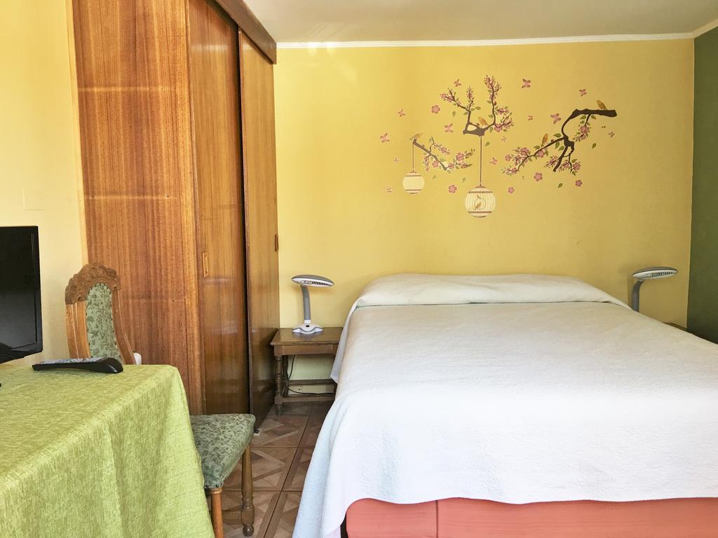 Standard  Double Room