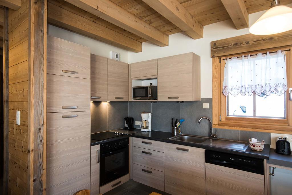 Appartement 3 Chambres Supérieur - Skieur ou Planche à Voile