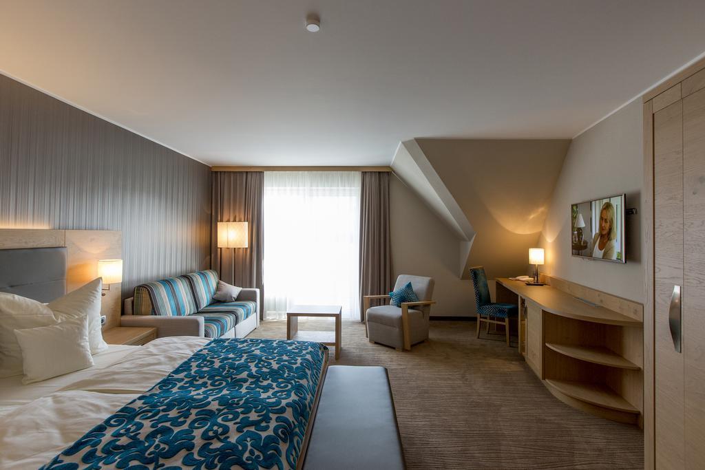 Double Room "Alpin" no pets allowed