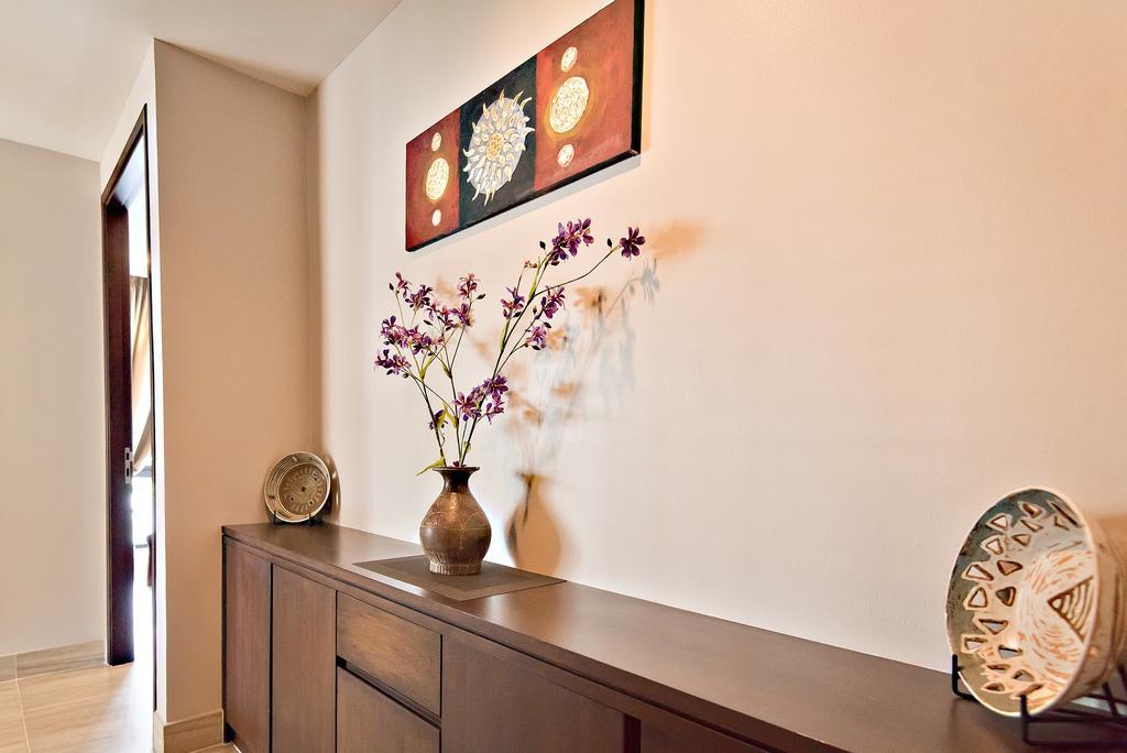 Two-Bedroom Suite with Bathtub