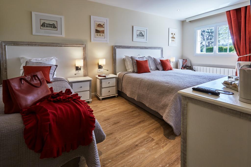 Chambre Triple Confort avec Douche