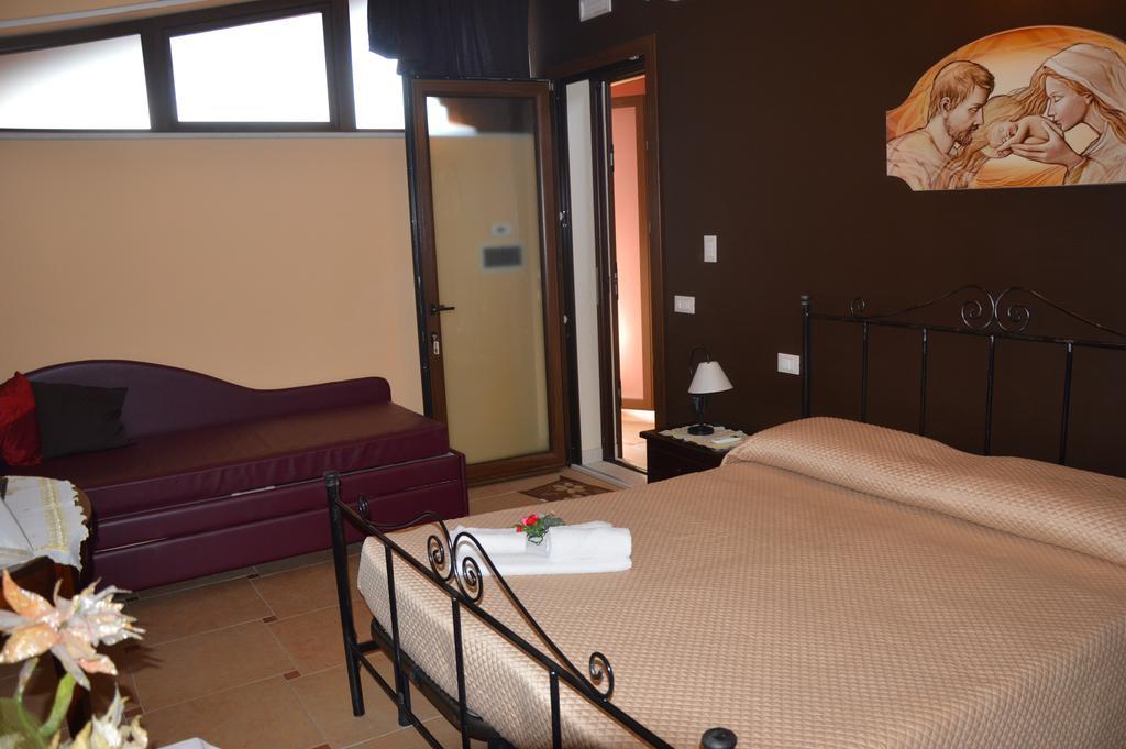 Chambre Triple Deluxe