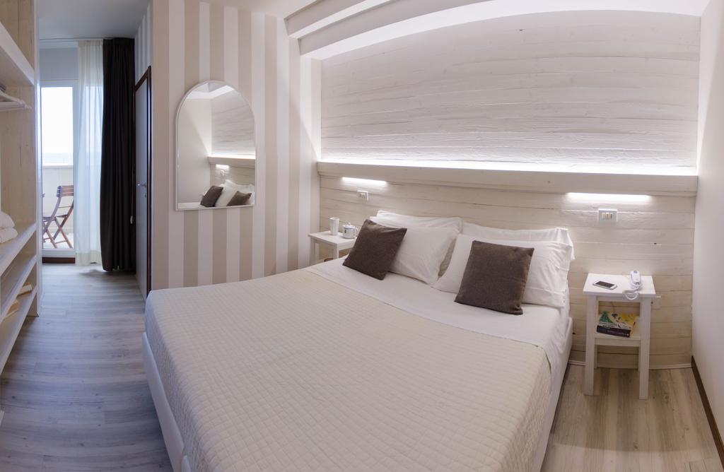 Family Suite with Balcony