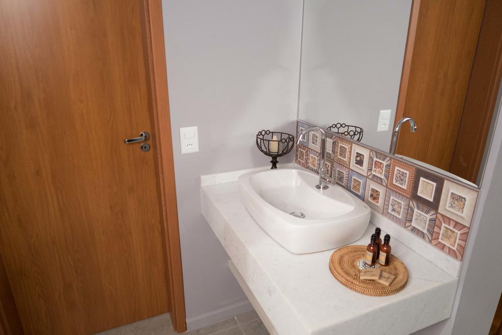 Quarto Luxo 3