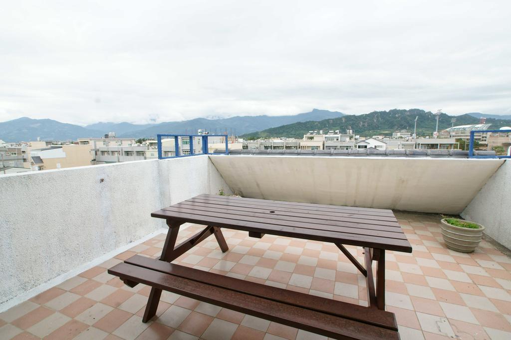 Family Room with Terrace