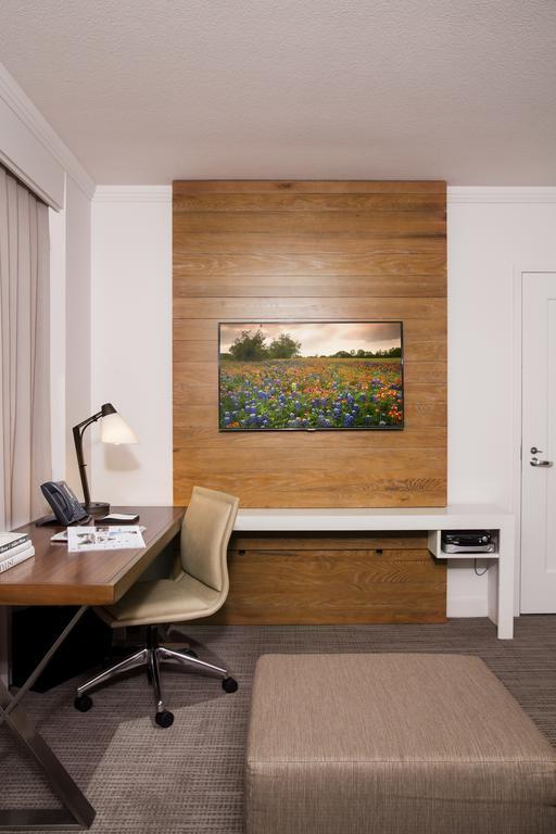 Executive Kamer met Kingsize Bed