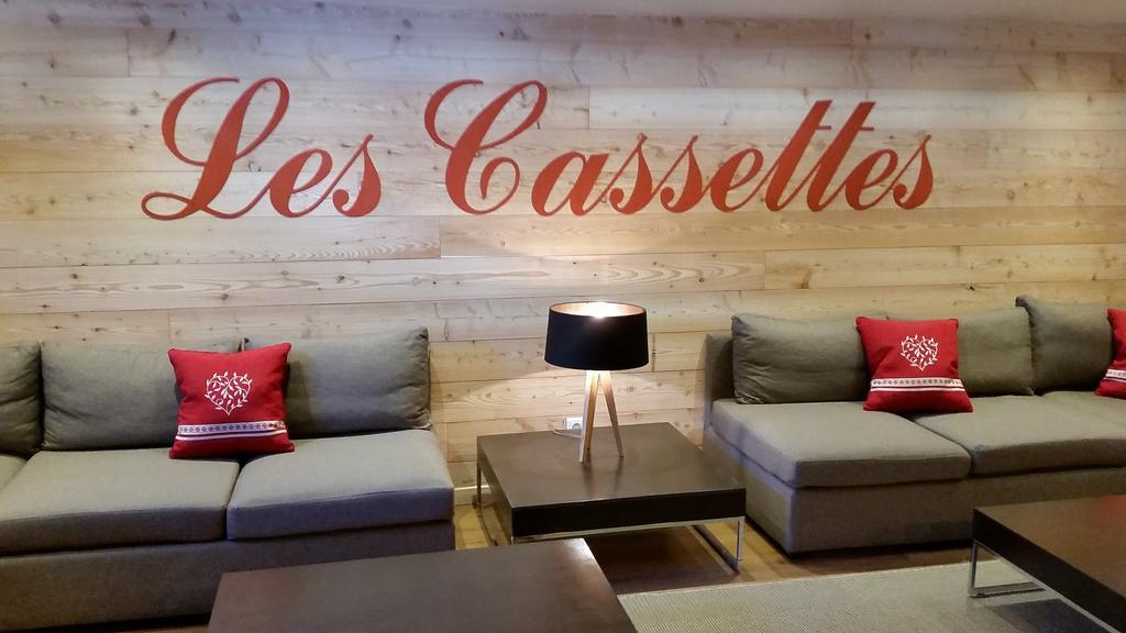 Suite 2 Chambres